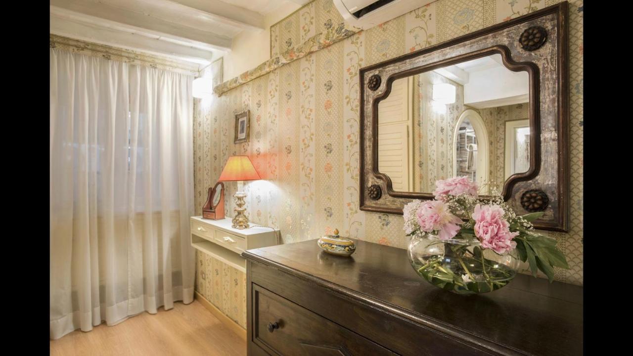 Trevinestrome - Exclusive Trevi Fountain View Apartment Exterior photo