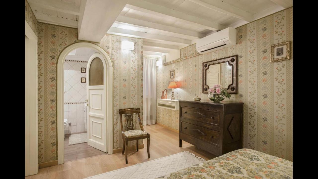 Trevinestrome - Exclusive Trevi Fountain View Apartment Exterior photo